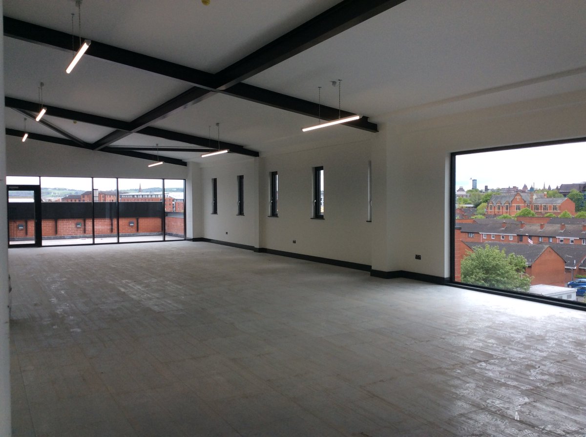 Dixons Contractors tweet media