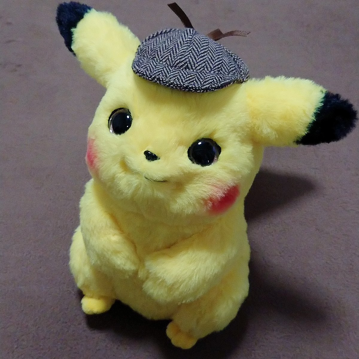 ピカチュウと暮らし始めた気分になれる ピカチュウと暮らし始めた気分になれる