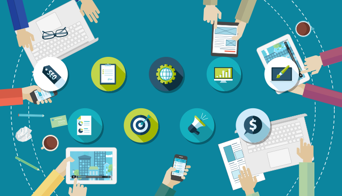 Dijous 16, a les 13 h a <a href="/CatalunyaRadio/">Catalunya Ràdio</a>, taller d'estratègia digital II, amb <a href="/ARiVigueras/">ARi Vigueras</a>! 

Exemples pràctics sobre com potenciar el vostre producte o servei a cada xarxa social! 

#Twitter #Instagram #Facebook #LinkedIn #Pinterest