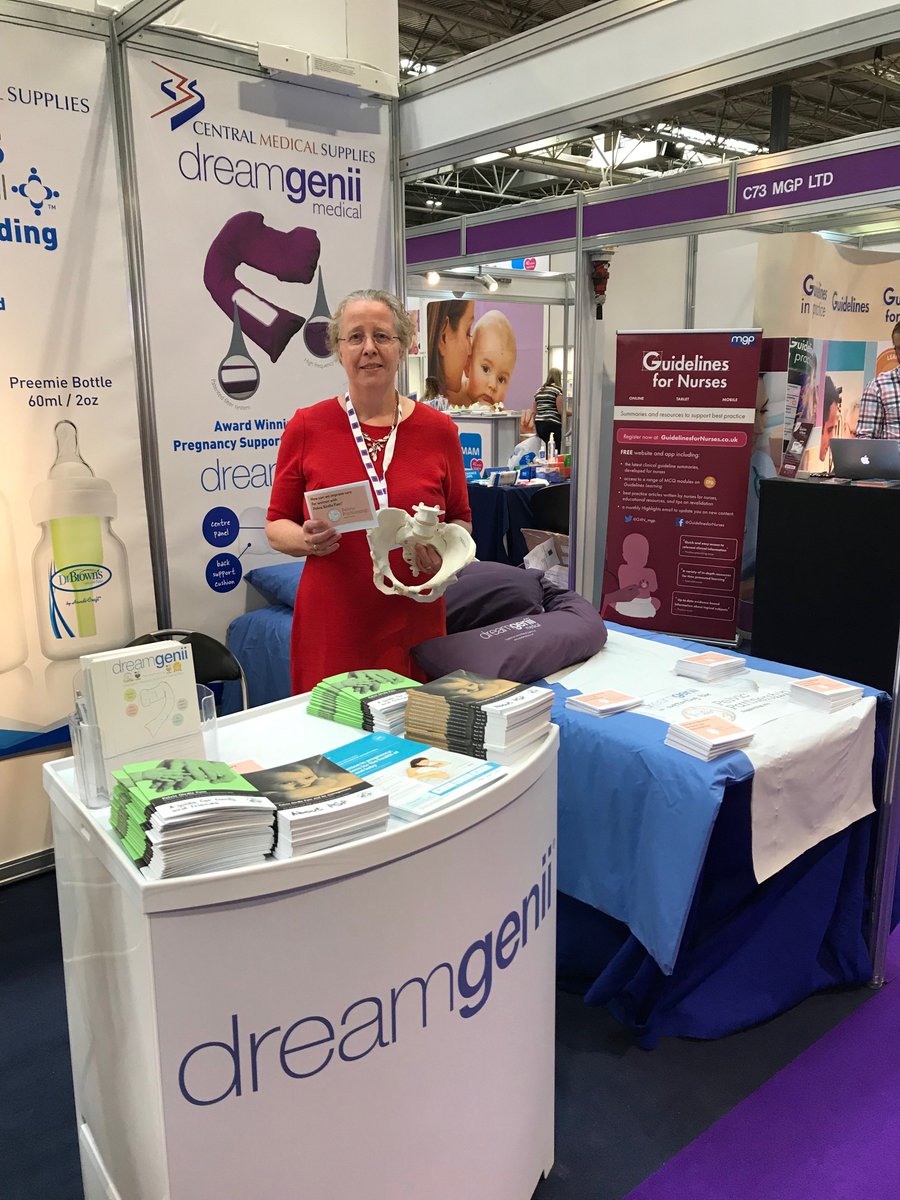 dreamgenii's tweet photo. We are at the @PrimaryCareShow with @PP_PGP_charity Do pop and see us #primarycareshow #pelvicpain #pregnancy https://t.co/XsuqtaJJtk