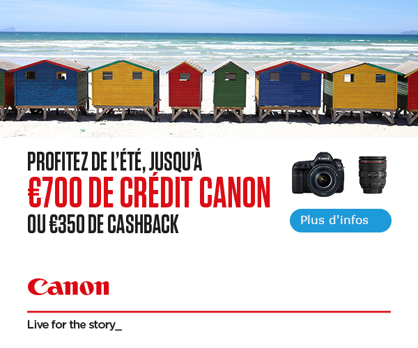 CK_Image's tweet photo. ✨NEW ! 💥
Promo de l'été CANON du 15 mai au 31 juillet !
➡️ Plus d'infos sur : https://t.co/nqVP8UpFeC
N'attendez pas, venez en profiter dans votre magasin CK Image ! https://t.co/42JlcPzn6V