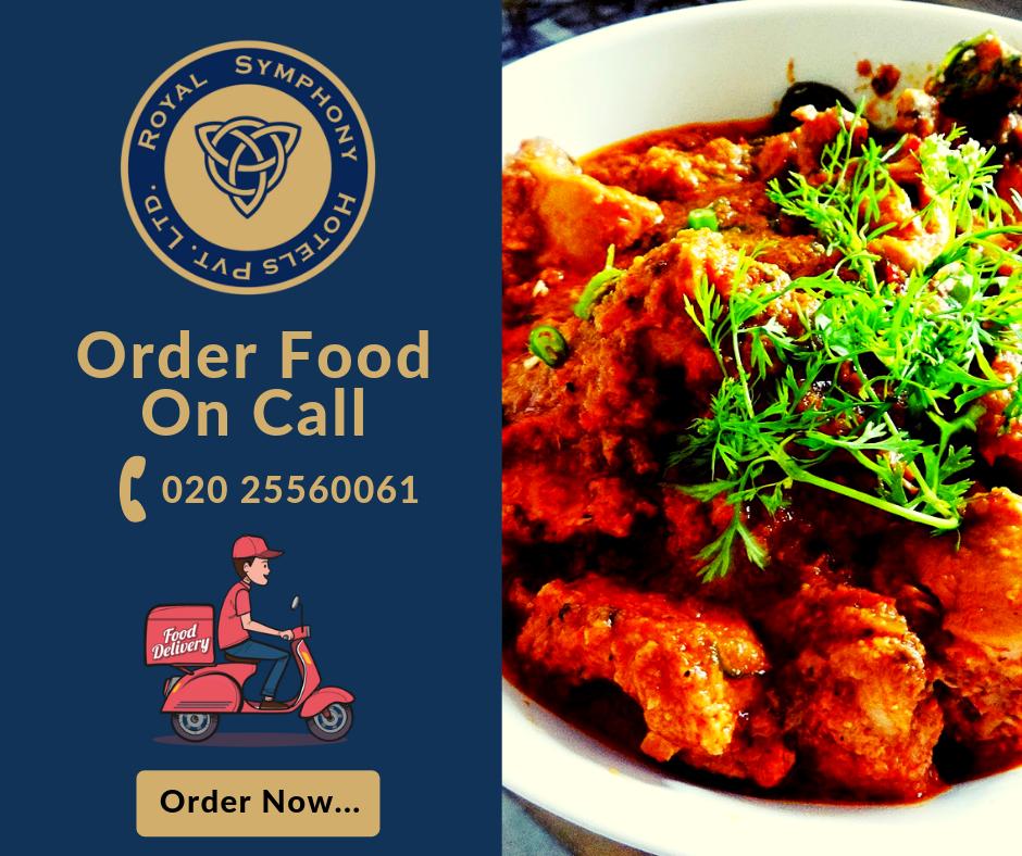 SymphonyResto's tweet photo. Are you bored of cooking the same meals and want a break from thinking and planning everyday meals?
Pick up your phone and give us a ring to relish some lip-smacking meals. 

#symphonyrestbar #punefood #foodie #chickenbiryani #foodorder #weekday #wednesday #Kebab #Pune #dinner https://t.co/6XaScG7wkf