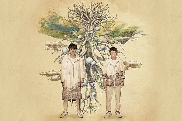 natalie_mu's tweet image. 【特集】ゆず 特集｜サブスク解禁記念、著名ゆずっこ8名が選曲したプレイリスト企画“ゆずれないベストソング” #ゆず #石原さとみ #04LimitedSazabys #小池徹平 #KEYTALK #釣俊輔 #中川大志 #パンサー #LiSA natalie.mu/music/pp/yuzu02