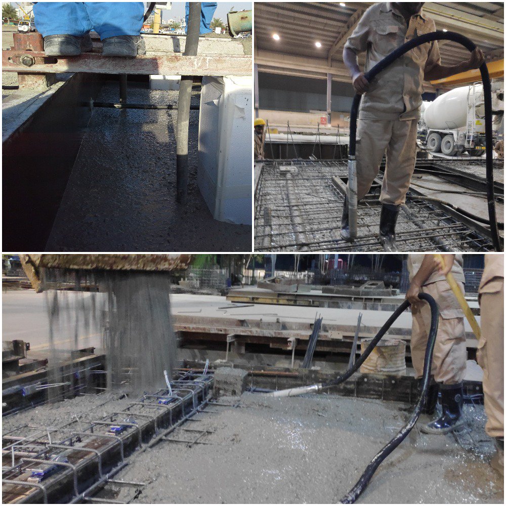 OVibrations's tweet photo. OLI Concrete Poker Vibrator at a Concrete poring site in The United Arab Emirates.
#Olivibrations #pokervibrator #concretevibrator  #construction #consolidation   #compaction #precast #expo2020 #concretepoker #concrete #eletrical #Construction #buildings #SafetyFirst #hardware https://t.co/etLsYoGa3a
