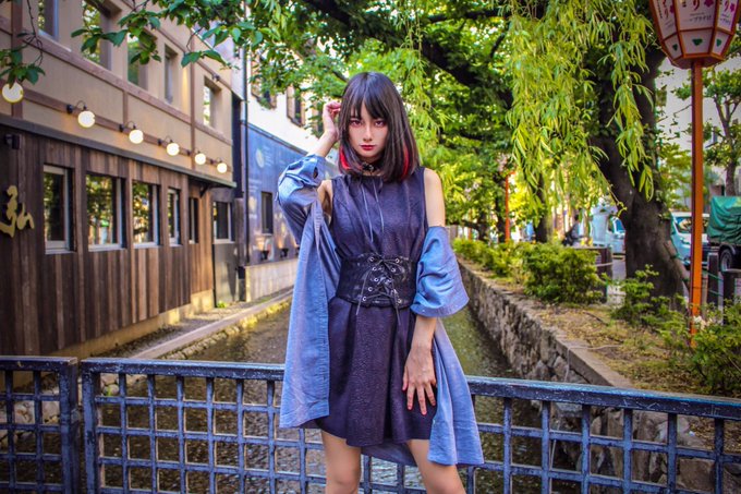 コスプレイヤーたやのTwitter画像25