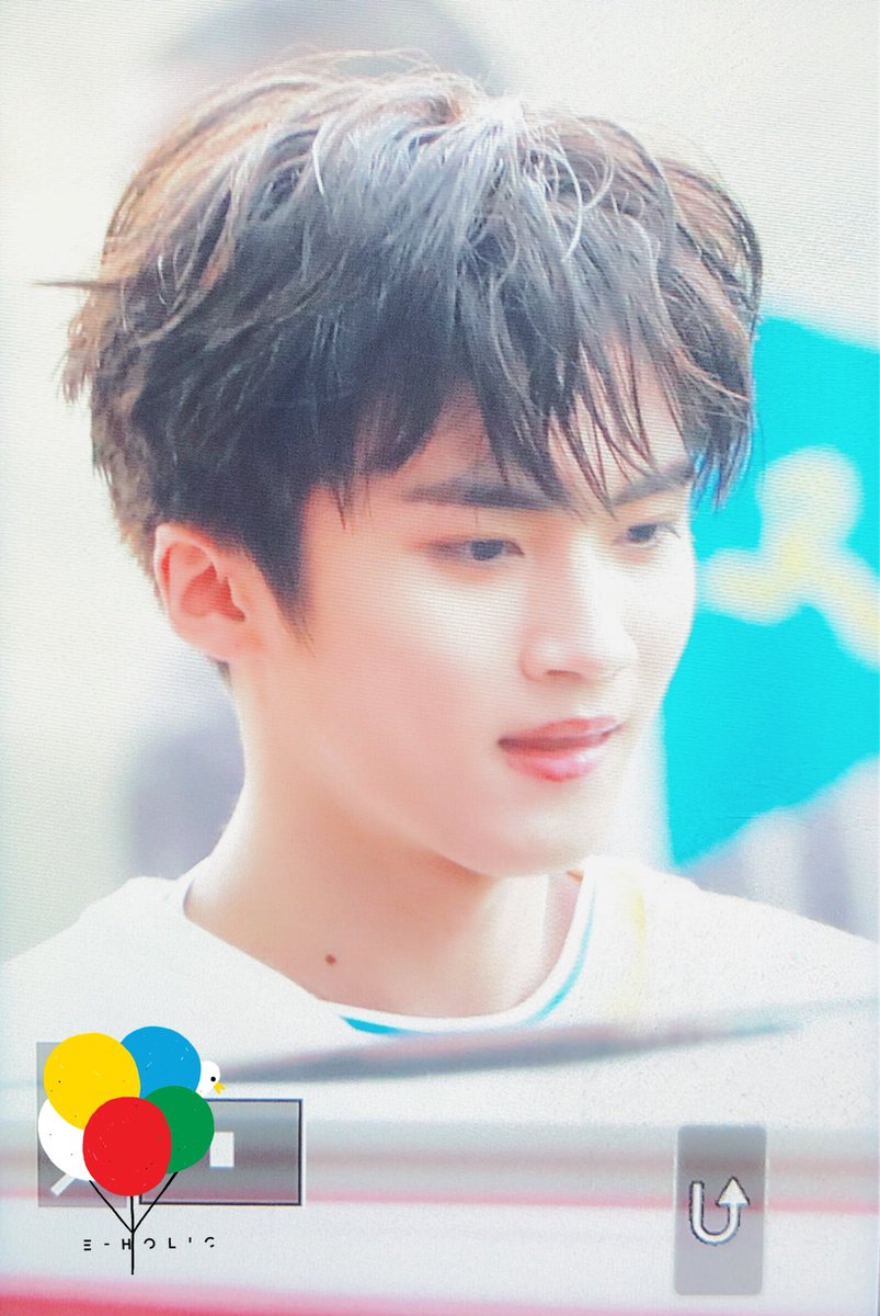 Eternal_holic_'s tweet photo. 190515 
#옌안 #YANAN #闫桉 #PENTAGON  #펜타곤 https://t.co/jZhs1aPV35