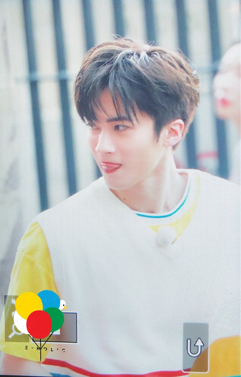 Eternal_holic_'s tweet photo. 190515 
#옌안 #YANAN #闫桉 #PENTAGON  #펜타곤 https://t.co/jZhs1aPV35