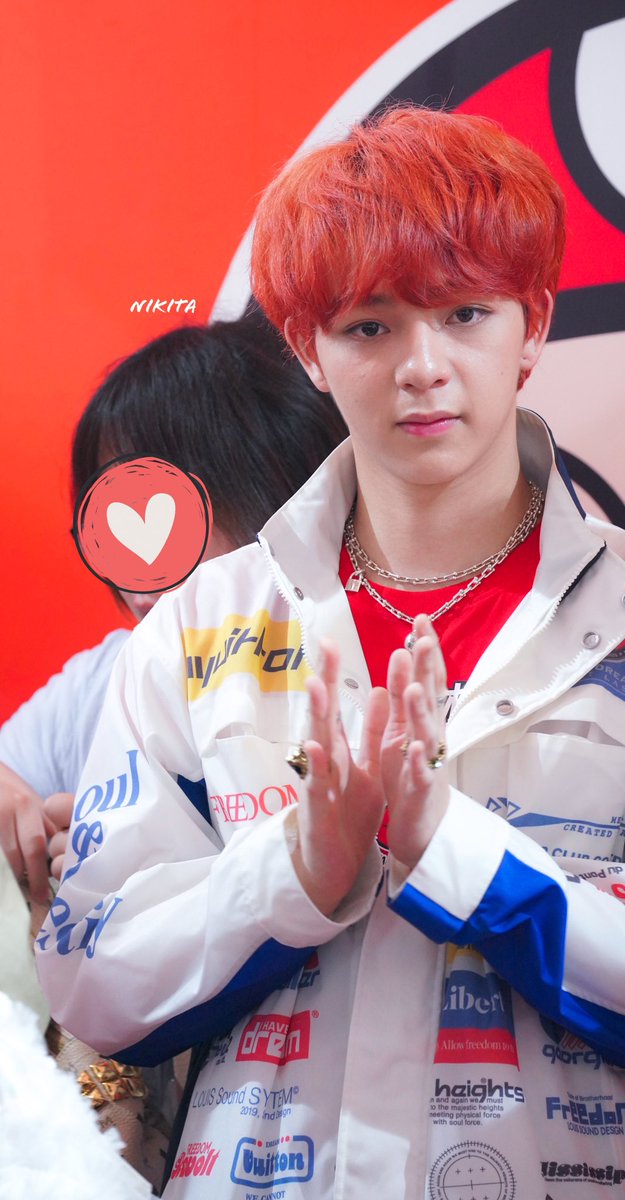 nikitakwok's tweet photo. side face
#BasSaintinShanghaiDay2 
#BasSaintinShanghai 
#บาสเด็กอ้วนที่แท้จริง https://t.co/Y4e7E5xnkx