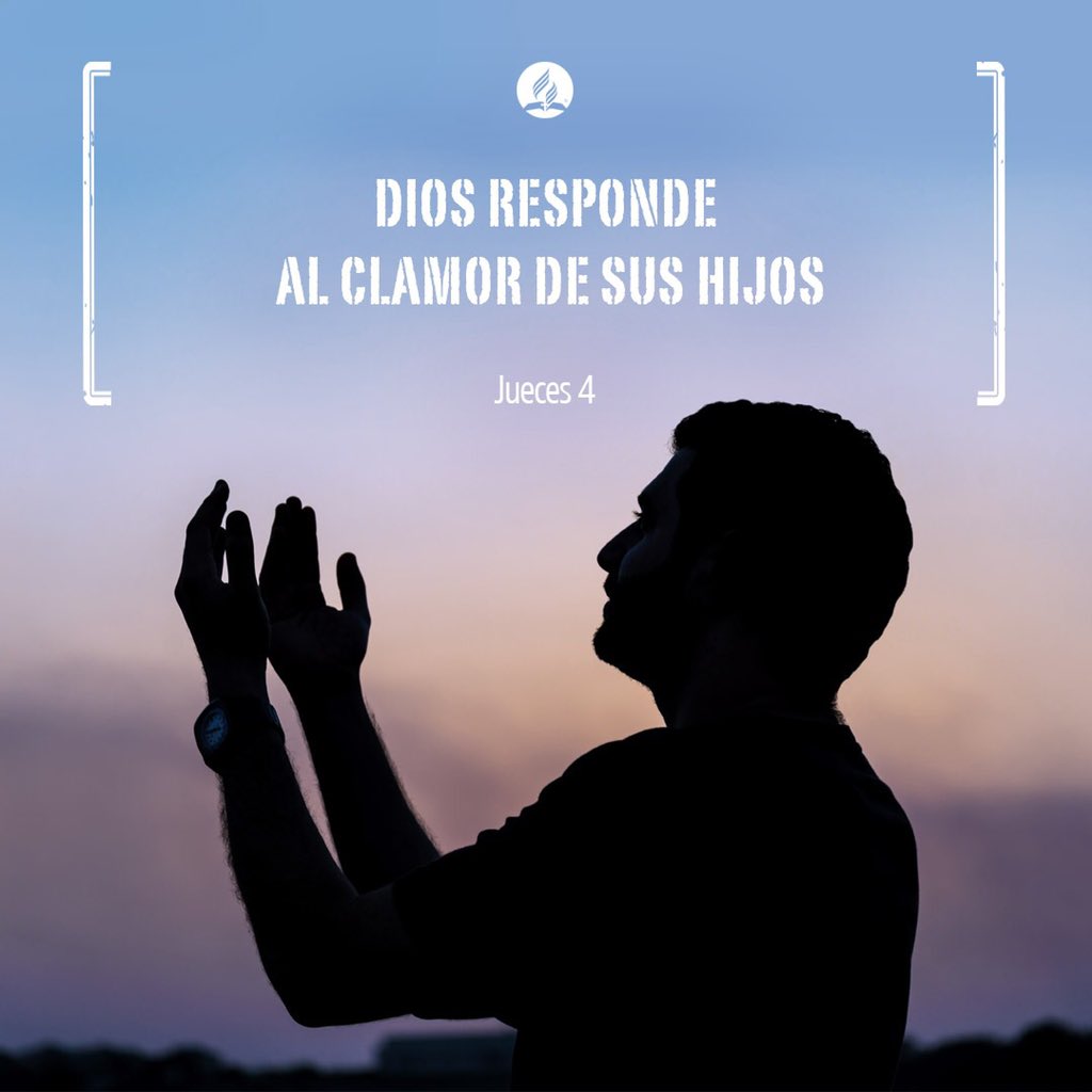 El mayor recurso, en todas nuestras luchas, es la dependencia de Dios, porque:
- Nos inspira frente a la oposición.
- Nos obliga a prepararnos adecuadamente.
- Nos permite confiar en sus promesas.
- Nos da la victoria.
“¿No ha salido Jehová delante de ti?”
#PrimeroDios #rpSp Jue4