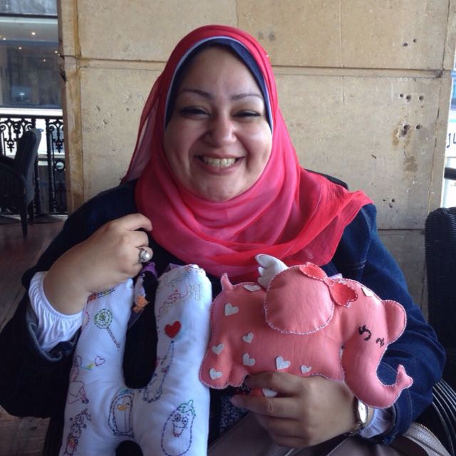 فإنها كانت تحب الحياة ما استطاعت إليها سبيلا ❤