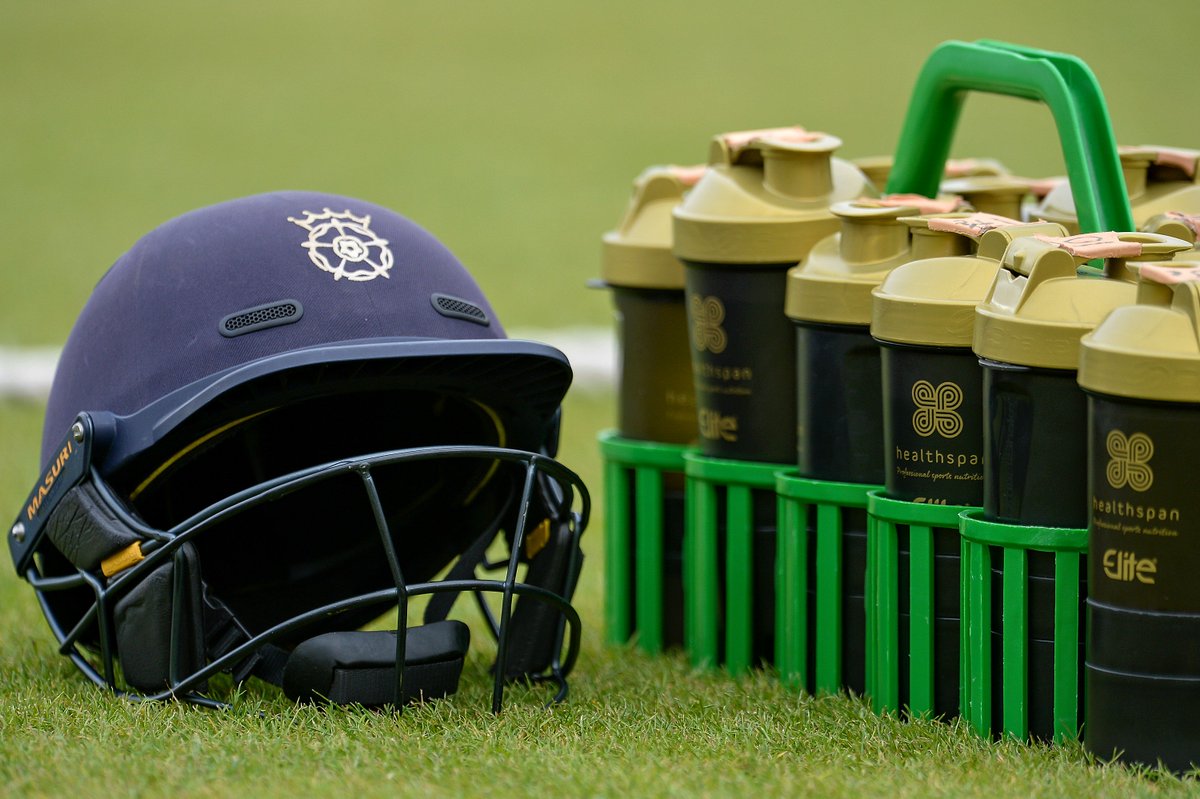 Hampshire Cricket tweet media