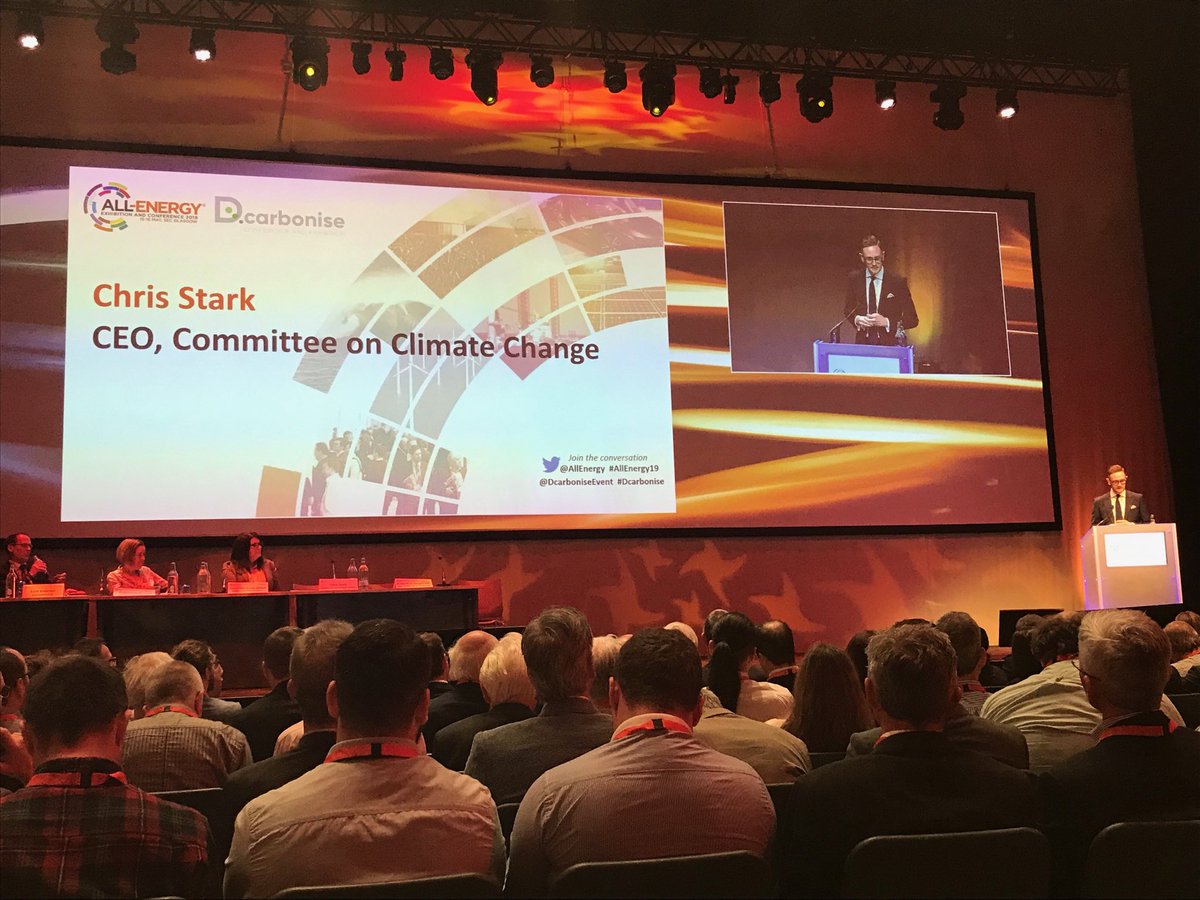 UK, and especially Scotland is THE place to confront #CCS for #netzero says <a href="/chiefexecCCC/">ChiefExecCCC</a> Essential emissions to zero, and produce hydrogen. This is a fundamental change for Scotland to lead world and start recovery of past emissions ⁦@CarbonWrangler⁩ ⁦<a href="/FridaysFuture/">Fridays For Future</a>⁩