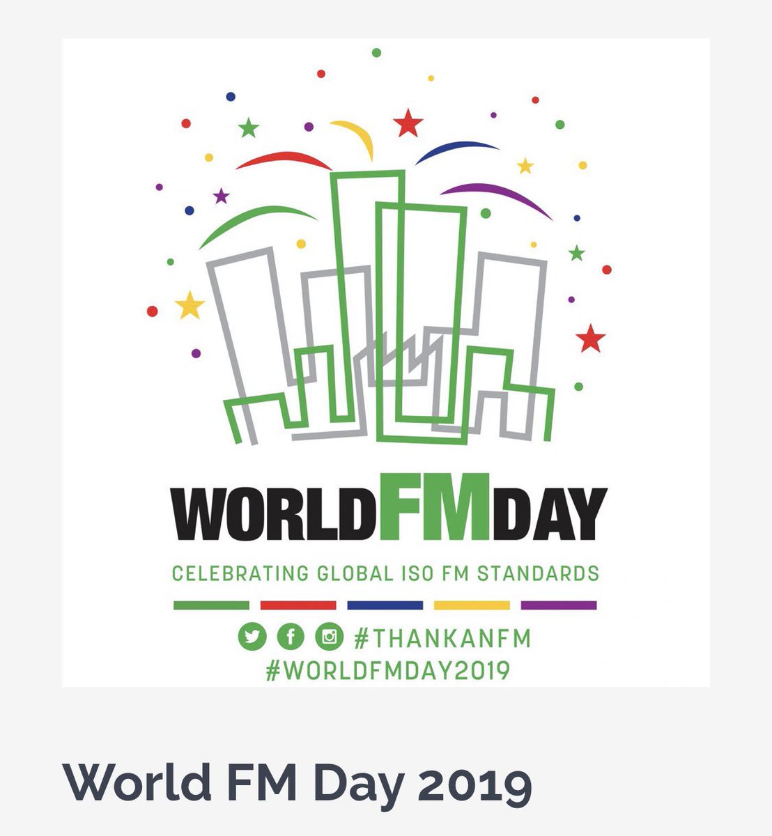 MorganMaskall's tweet image. Happy World FM day to all our FM colleagues out there!... just over a month until our MD, Victoria’s, attendance at the FM Show (London) as a panel speaker on Diversity &amp;amp; Inclusion. #facilitymanagement  #womeninconstruction #diversityandinclusion

facilitiesshow.com/#