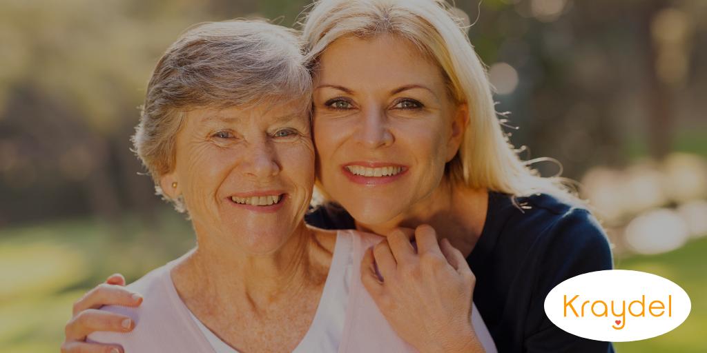 KraydelCares's tweet photo. "Paul Moorhead, our founder tells us how he came up with idea and why it's so important for #Kraydel to succeed in the marketplace.  #TechForTheElderly

https://t.co/5o5wCqT5mW https://t.co/lJSuRI2U4Q