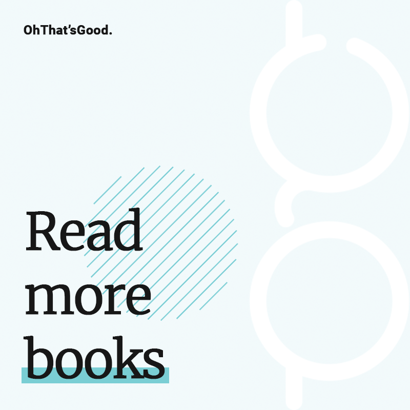 Lovely people of Twitter! We're on the hunt for some great marketing/design books to get our mitts on. Any recs? 🤓 #IndieBookshopWeek #prrequest #journorequest