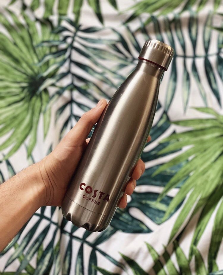 Can You Put Coffee In A Stainless Steel Water Bottle Coffee Signatures