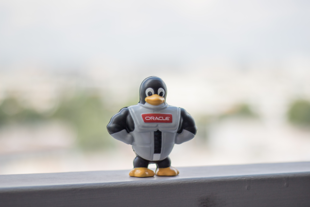 DinaAlexandru's tweet photo. Now available: Oracle Linux 8 Beta release for the 64-bit Intel and AMD and 64-bit Arm platforms. Check out its features and enhancements here: @OracleLinux https://t.co/JqC5cGRT9y https://t.co/cibqS80nhe