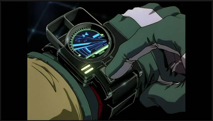 腕時計のtwitterイラスト検索結果 古い順