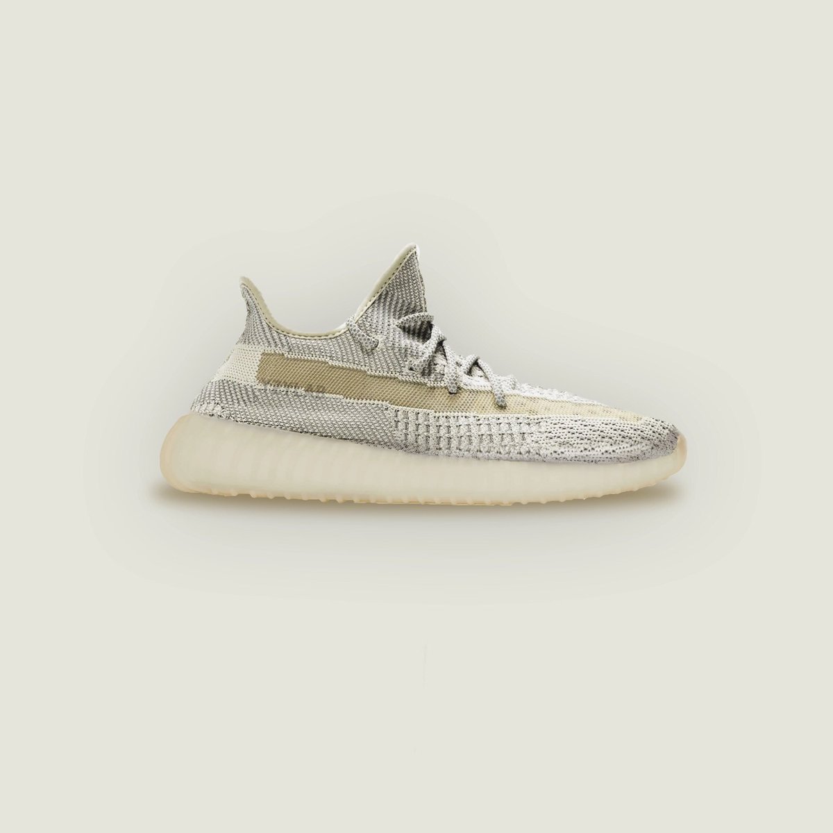 Adidas Yeezy Boost 350 Lundmark Size 10 Bump