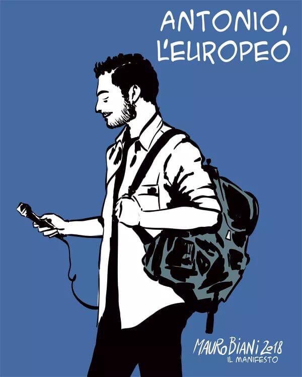 Più Europa tweet media