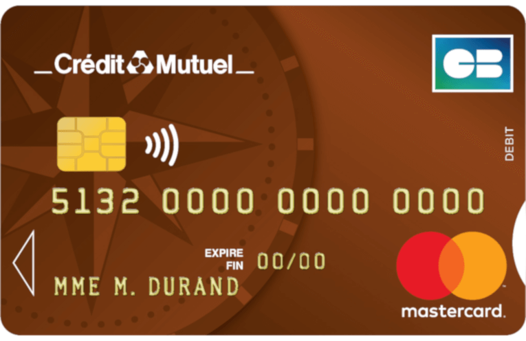 MastercardFR's tweet photo. Des cartes bancaires pour les personnes malvoyantes ou aveugles : https://t.co/hQaqaFjh3Q https://t.co/mOOAyPnNOs