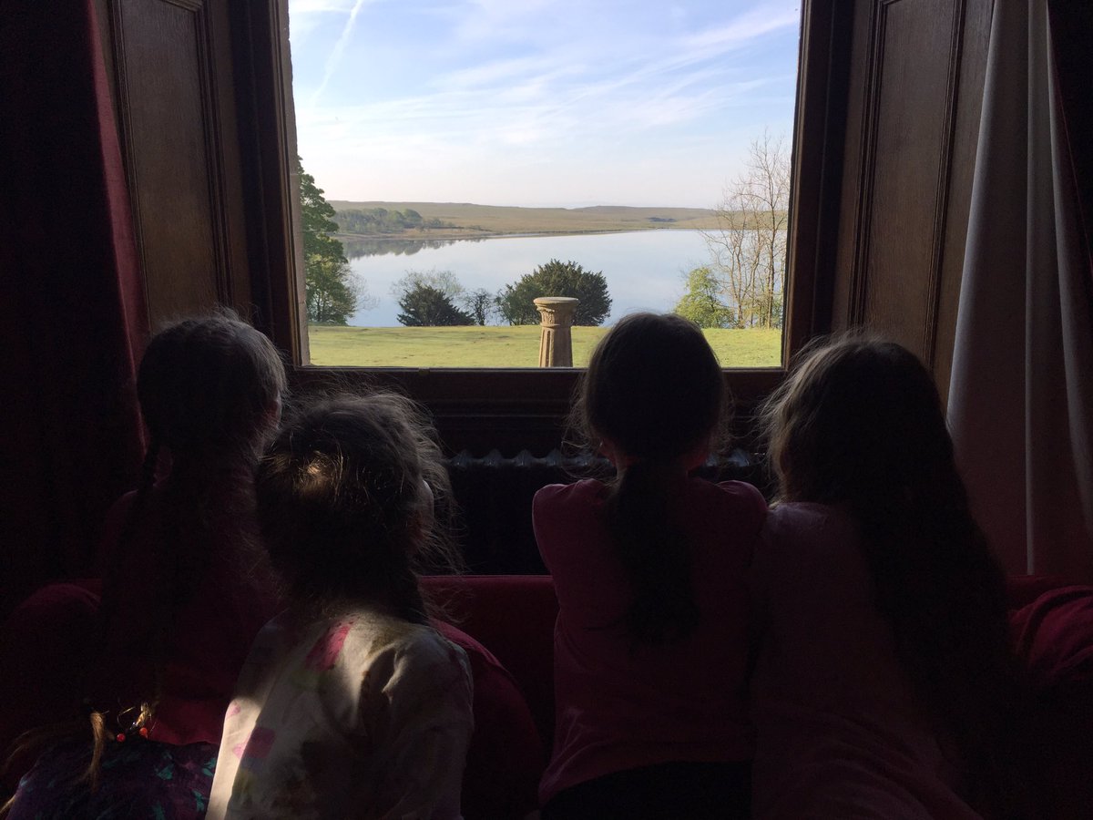 LadyLanePark's tweet photo. After a good nights sleep and a lovely breakfast we headed off into the woods to see what we had in our humane traps. Very excited to find a vole and a mouse #Fscmalham @LadyLanePark https://t.co/q3cokHuEg0