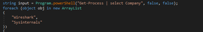 manoj_kshirsagr's tweet photo. #DarkHydrus #APT

Sample:
https://t.co/15PCxYs6U2

Uses #AntiVM &amp; #AntiSandbox techniques.
Drops file at %APPDATA%\OneDrive.exe
#Persistence %AppData%\Roaming\Microsoft\Windows\Start Menu\Programs\Startup\OneDrive.lnk
performs DNS exfiltration to transfer collected info to C2 https://t.co/7pezgyP1tI