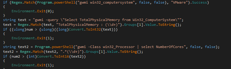 manoj_kshirsagr's tweet photo. #DarkHydrus #APT

Sample:
https://t.co/15PCxYs6U2

Uses #AntiVM &amp; #AntiSandbox techniques.
Drops file at %APPDATA%\OneDrive.exe
#Persistence %AppData%\Roaming\Microsoft\Windows\Start Menu\Programs\Startup\OneDrive.lnk
performs DNS exfiltration to transfer collected info to C2 https://t.co/7pezgyP1tI