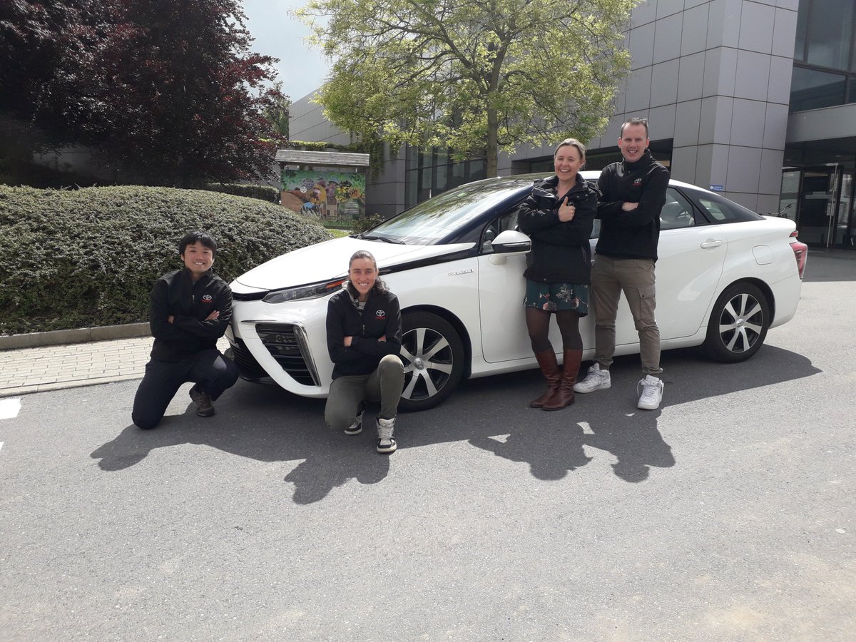 Carol Coolsaet tweet media