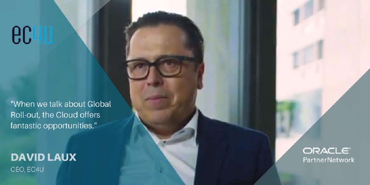 fjtorres's tweet photo. WATCH & learn how #OracleSales & @OracleMktgCloud were integrated by @Oraclepartners @ec4u_me to help @SPSGlobal engage with customers, generate leads, fill its pipeline & close sales HERE: https://t.co/4dWq4YoGwR @ec4u_news @oracleemeaps @fjtorres #Emeapartners #Cloud https://t.co/bHR1AhkCvn