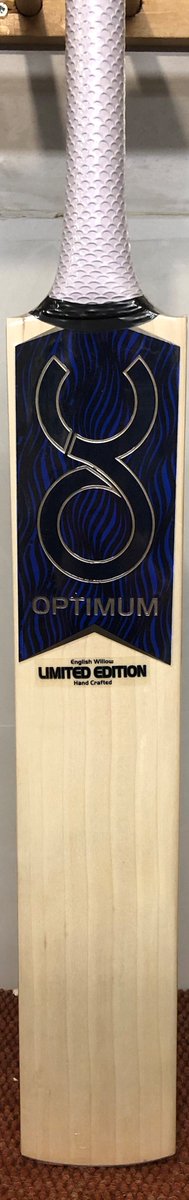 OptimumCricket's tweet photo. NEW STOCK: Our Brand New Range of Limited Edition Adults Bats have now arrived in stock. The LE Bats are back with their signature balanced pickup and modern large profile. These are the highest quality bats in our range and will only be available while stocks last. #TeamOptimum https://t.co/3uuED5QkJf