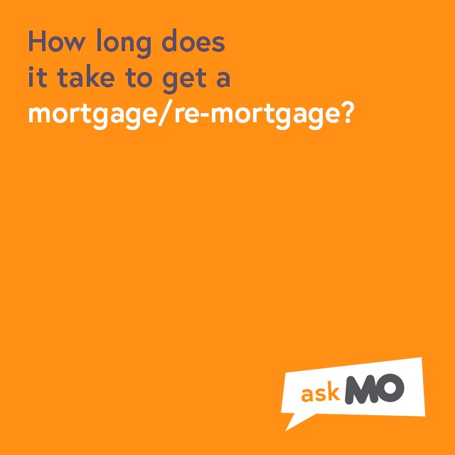 Mortgages Online tweet media