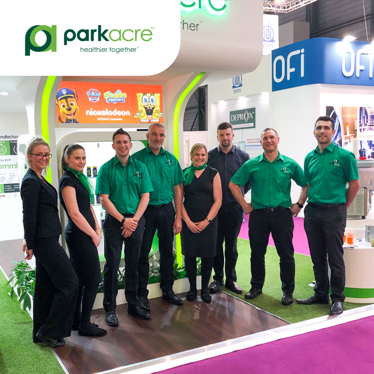 Parkacre's tweet photo. We had a fantastic time at @VitafoodsEurope this year. Thank you to all of our customers, prospects and guests for visiting our stand and making this event such a success!

Read more on our latest blog: https://t.co/edVvE5MIEo #VFE19 #geneva #vitafoods2019 #nutraceuticals https://t.co/dtah7YzXl5