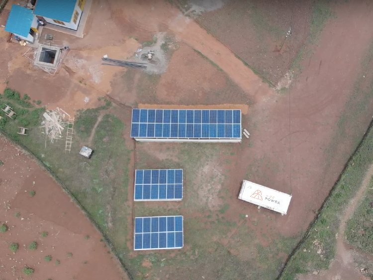 Camco_tweets's tweet photo. A £600,000 convertible loan from Camco-managed @repp_energy has enabled #ARCPower to start on pilot phase of developer's 220 #minigrids project in Rwanda: https://t.co/meAitBirTo https://t.co/gYdIcerk3K