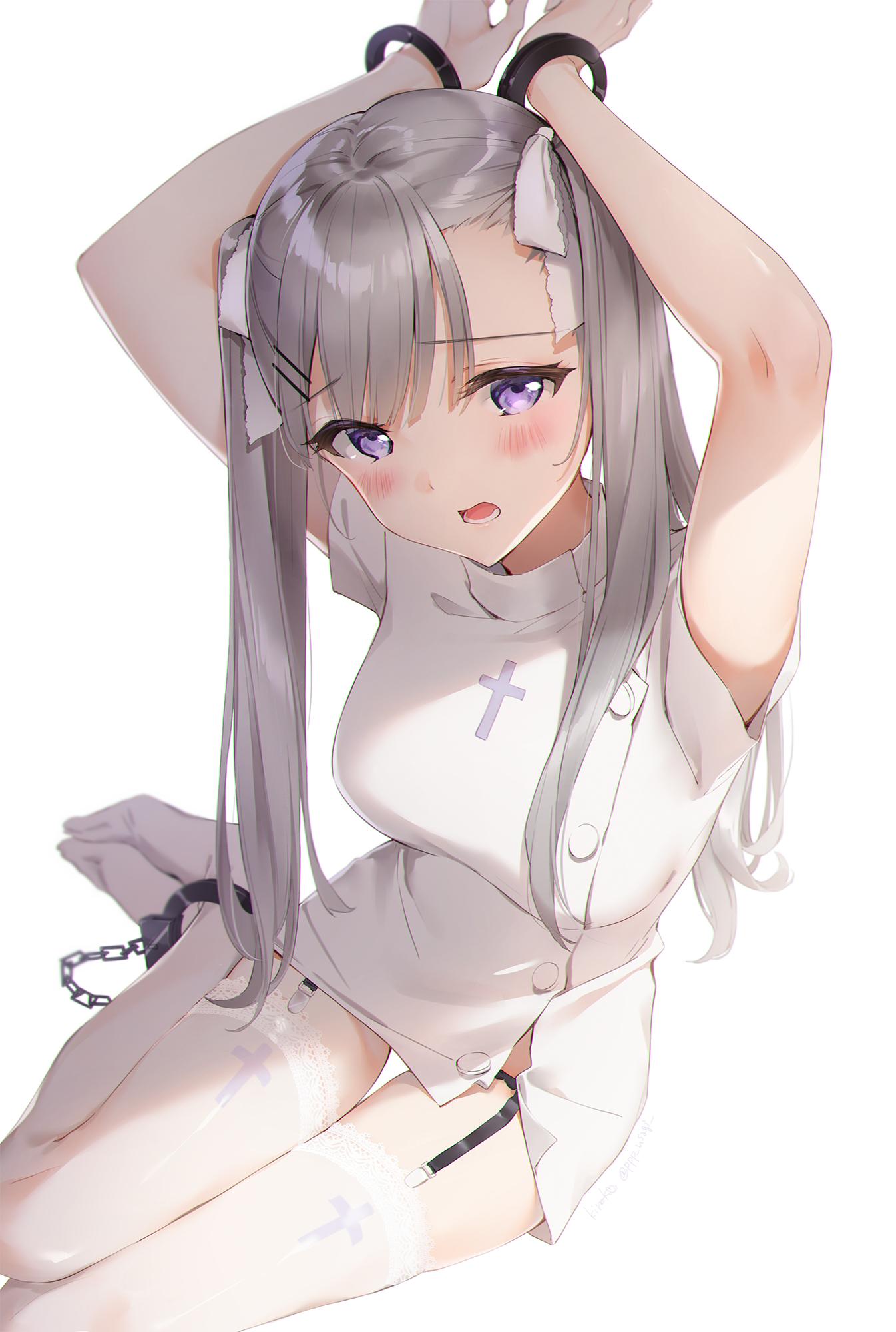 Аниме Связывание