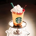スタバの新作の衝撃のカロリーが判明!飲む際は気を付けて!