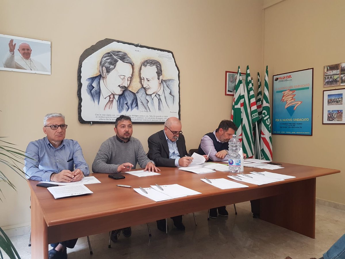 dancapaolo's tweet photo. Inizia un percorso nuovo di vedere i nostri impianti fissi,costruendo una rete sociale che miri al rilancio e al rispetto ambientale #sipuo https://t.co/tK8NTGj09m