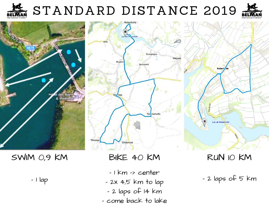 BelmanTriathlon's tweet photo. Dear BelMan Athletes, 
Please find here our parcours 2019 ! 💪
Best regards! https://t.co/tqTBlaMvvt