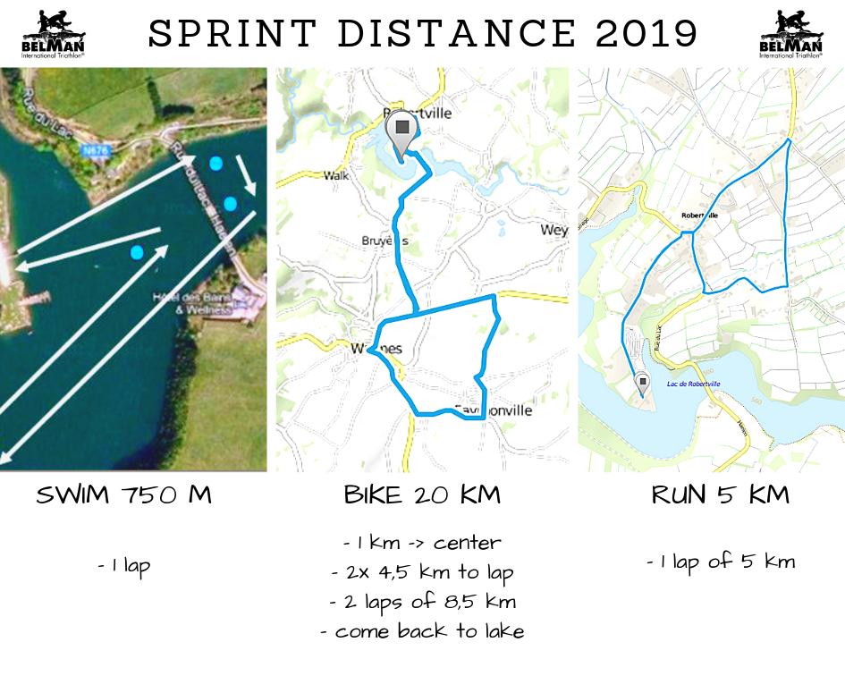 BelmanTriathlon's tweet photo. Dear BelMan Athletes, 
Please find here our parcours 2019 ! 💪
Best regards! https://t.co/tqTBlaMvvt