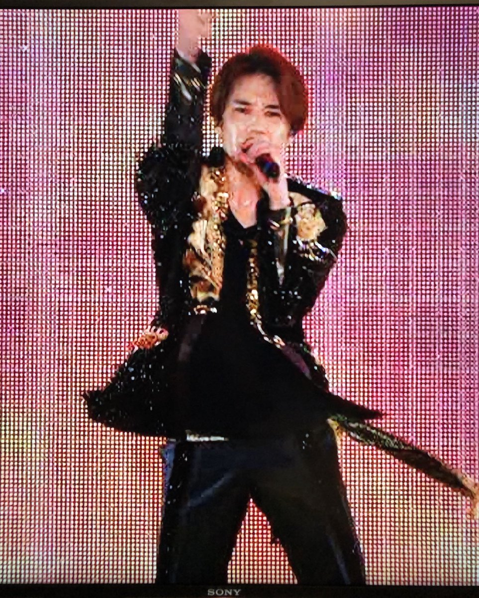 kaorururu44's tweet photo. Mr.Dreamでのこのキラッキラ笑顔から数秒後にFire in loveのキレッキレのキリッキリに変わる五関君観てて思った。
五関様はもはや皇帝
#五関晃一 #ごっち #エンペラー五関 https://t.co/RV2Pi64Zcb