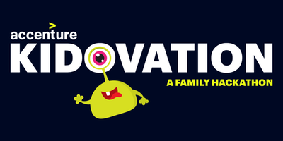 AlderHeyInnov's tweet photo. @KidovationLife will be leading our kids hackathon sessions at the festival from 16.30pm. Kidovation give kids agency to explore their imaginations free from real world constraints and help to train the next generation of thinkers and creators! https://t.co/U3g99n9S0s https://t.co/4MmQJHGnOA
