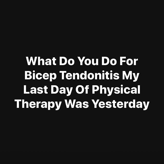 varsity_physio's tweet photo. And this is why our profession still has a long way to go. Musculoskeletal issues don’t get “fixed” by somebody else. It’s on us as providers to make sure our patients not only have the ability to reach their goals, but the confidence as well! 💪🏻💪🏻 https://t.co/tlbZpLy4kW https://t.co/fBv6Yy7Zzt