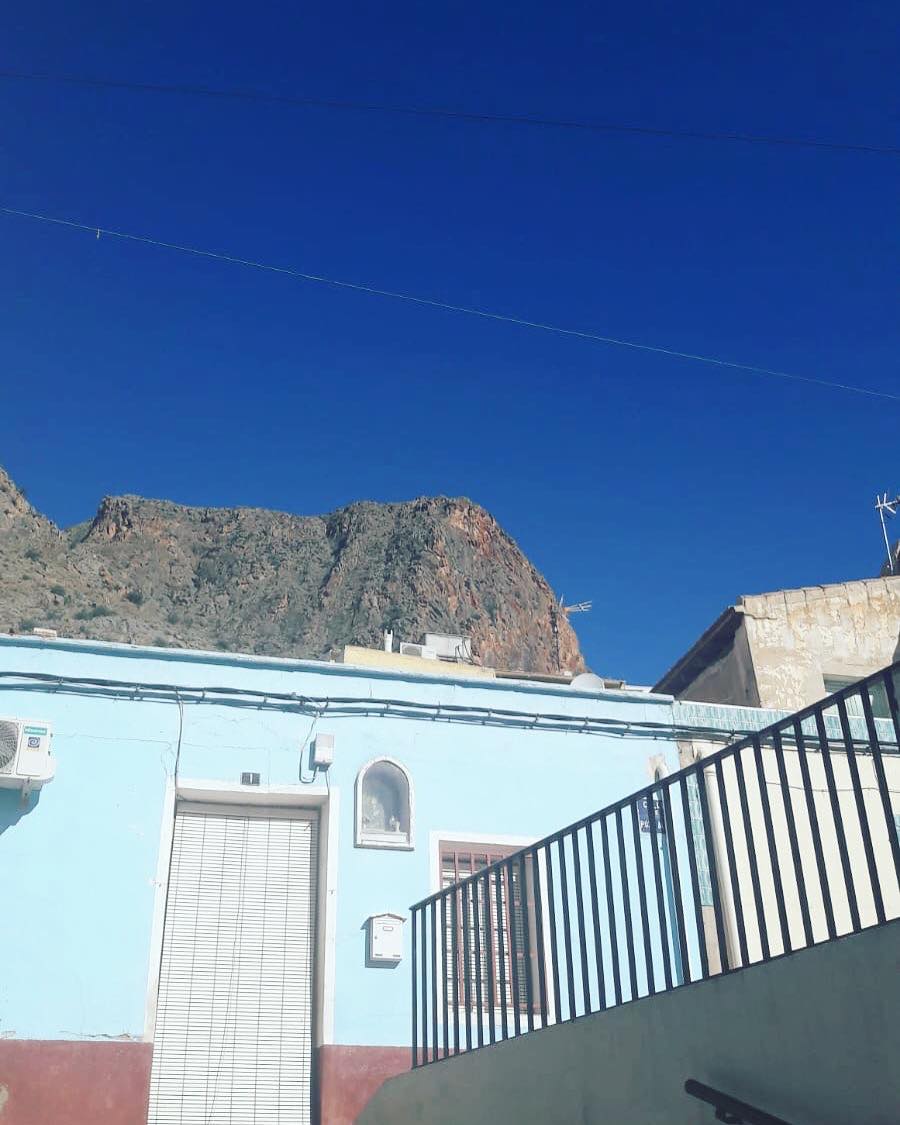 Callosa de Segura Turística tweet media