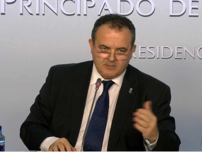 GobAsturias's tweet photo. #ConsejoDeGobierno Nueva línea de ayudas a pymes y autónomos con más de 3 trabajadores y, de forma excepcional, a compañías de 3 a 50 empleados, de los sectores industrial, de servicios a empresas y de construcción, para impulsar la transformación digital. Gestiona @idepasturias https://t.co/CgJ788lqb3