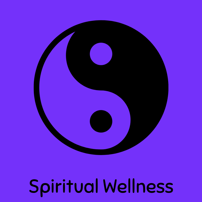 8WiseTherapy's tweet photo. Do you understand your Spiritual Wellness? Finding meaning in life events, defining your individual purpose. It's formed through various factors; religious faith, values, ethics and morals. Its focus is how you see yourself in the world. #daltonwise #8wise #spiritualwellness https://t.co/qGIAJ7wLha