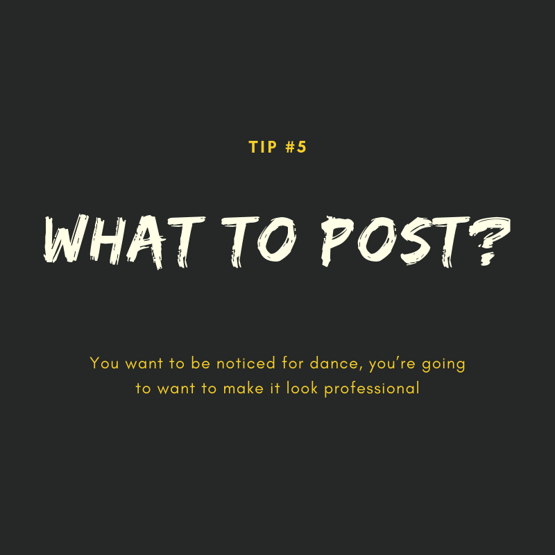 passeonpoint's tweet photo. Here are some more tips on social media marketing.
.⠀⠀⠀⠀⠀⠀⠀⠀⠀
.⠀⠀⠀⠀⠀⠀⠀⠀⠀
.⠀⠀⠀⠀⠀⠀⠀⠀⠀
.
.⠀⠀⠀⠀⠀⠀⠀⠀⠀
#dancers #choreographers #dancersofinstagram #dance4life #dancedance #dancefit #danceon #digitalmarketing #socialmediamarketing #fordancers⠀ https://t.co/ZlHH2r842D