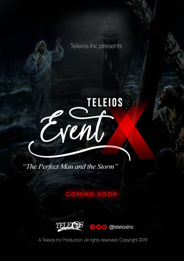TeleiosInc's tweet photo. Lest we forget!!
There is a brewing storm
How deep is your anchor?
#TeamPerfection #thePerfectManandtheStorm https://t.co/60lc4PsgOF