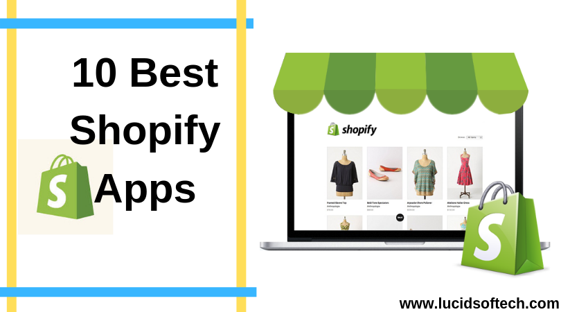 lucidsoftech's tweet image. 👉Here is the list Shopify apps which will keep your store up 
and grow at no cost.
10 Best Shopify Apps You Must Be Aware Of ‼️
👉Click here to read more:- bit.ly/30kFtdL
#Shopify #businessgrowth