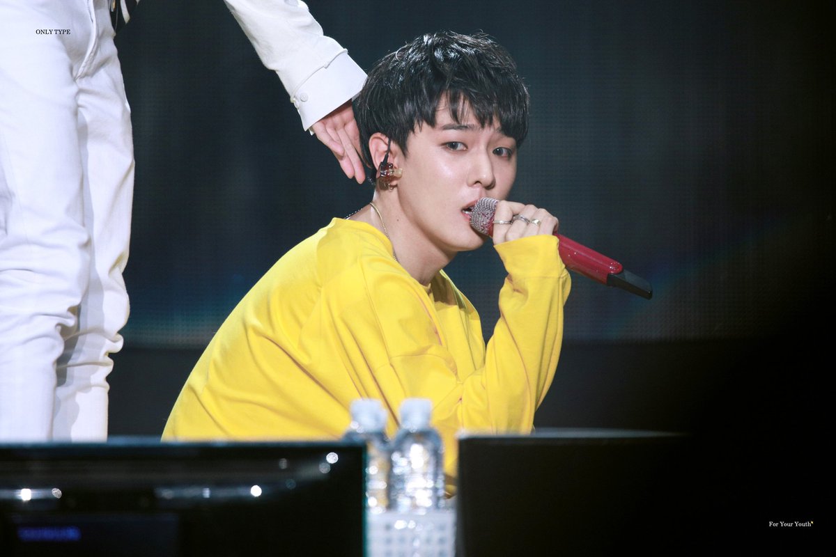 type_only's tweet image. 190511 HQ
#iKON #DK #동혁 #KEMiSTRYwithiKON

노란 방글이 😊💛🐥🏅
@D_dong_ii