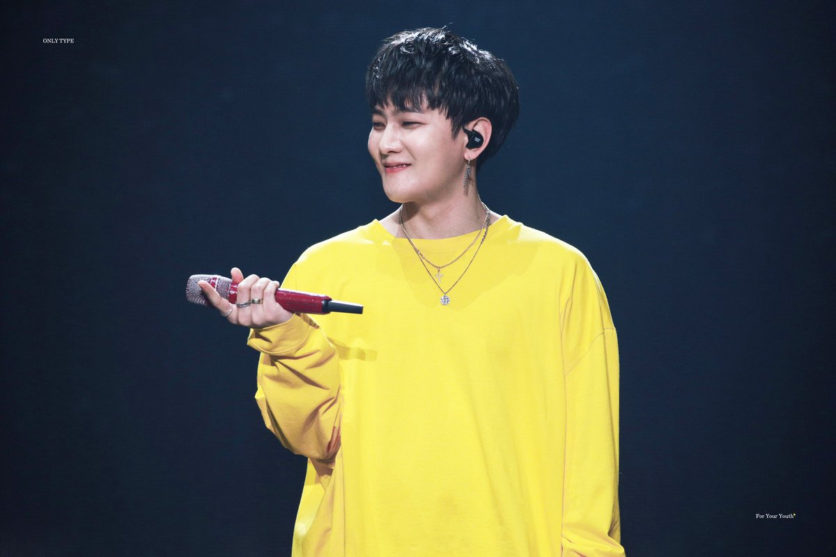type_only's tweet image. 190511 HQ
#iKON #DK #동혁 #KEMiSTRYwithiKON

노란 방글이 😊💛🐥🏅
@D_dong_ii